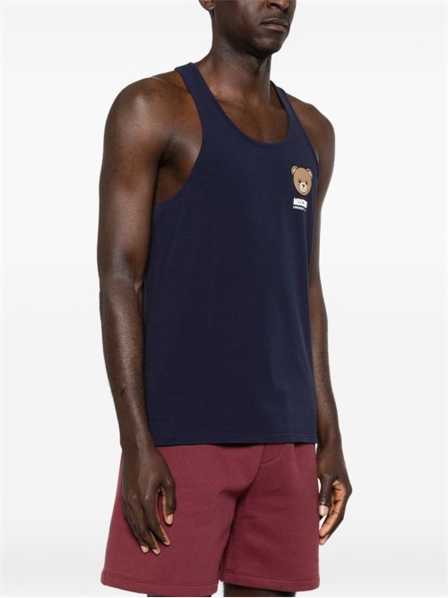  MOSCHINO | A8901 44100290